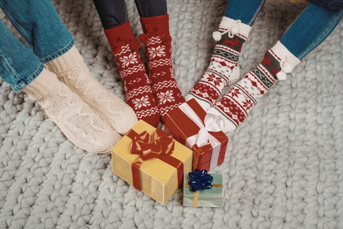 Compression Socks image