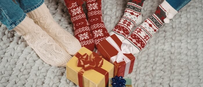 Compression Socks image