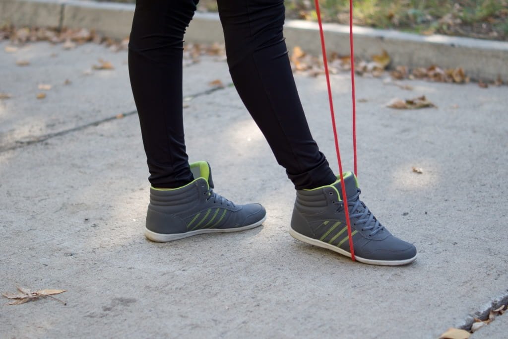 Walking for wellness