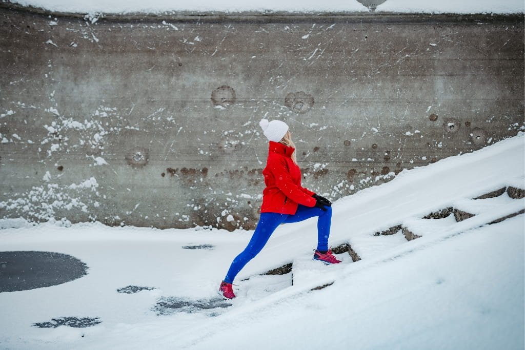 Footcare, movement and longevity